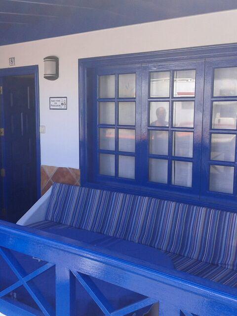El Pescador Villa ฟามารา ภายนอก รูปภาพ