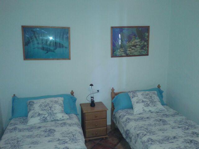 El Pescador Villa ฟามารา ภายนอก รูปภาพ