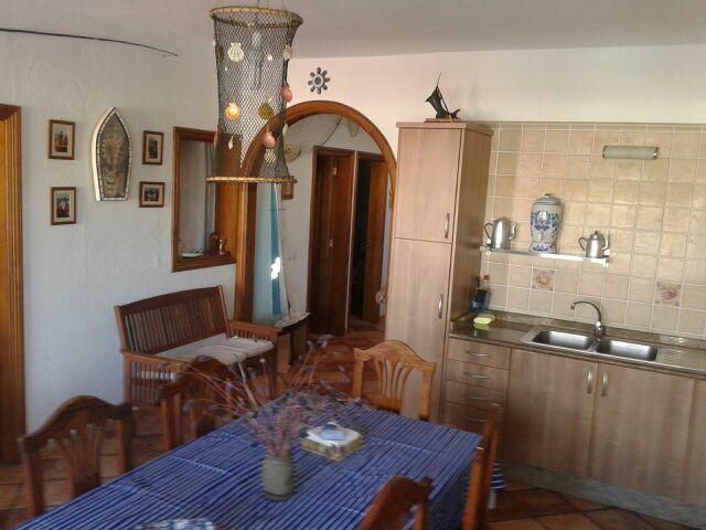 El Pescador Villa ฟามารา ภายนอก รูปภาพ