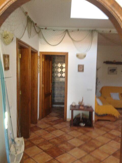 El Pescador Villa ฟามารา ภายนอก รูปภาพ