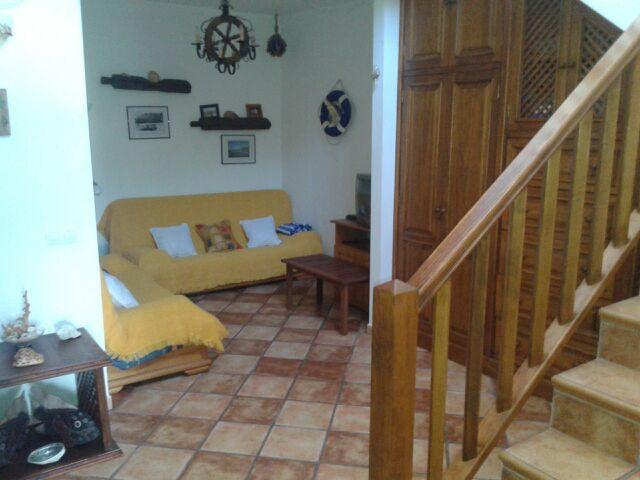 El Pescador Villa ฟามารา ภายนอก รูปภาพ